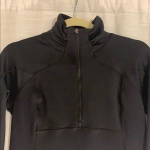 Carrie quarter zip! 💕